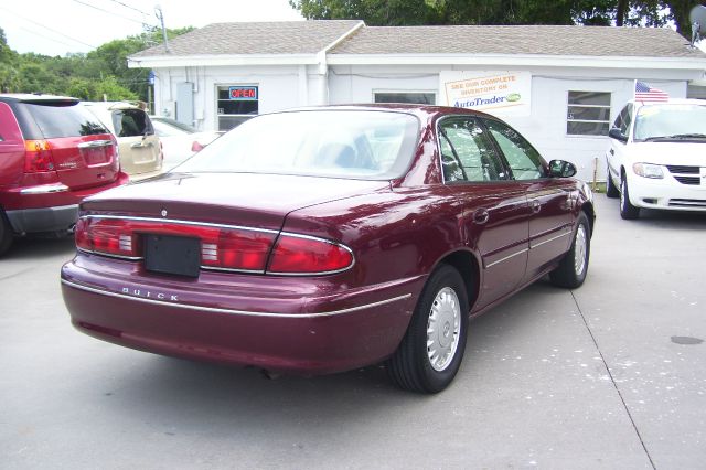 2000 Buick Century SLT 25