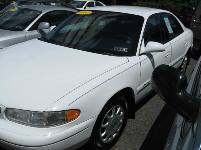 2000 Buick Century 14 Box MPR