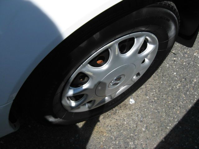 2000 Buick Century 14 Box MPR