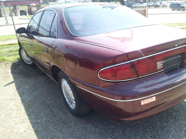 2000 Buick Century 14 Box MPR
