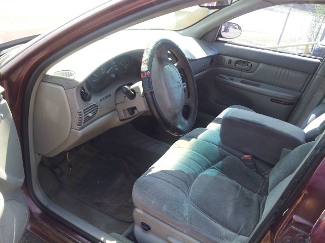 2000 Buick Century 14 Box MPR