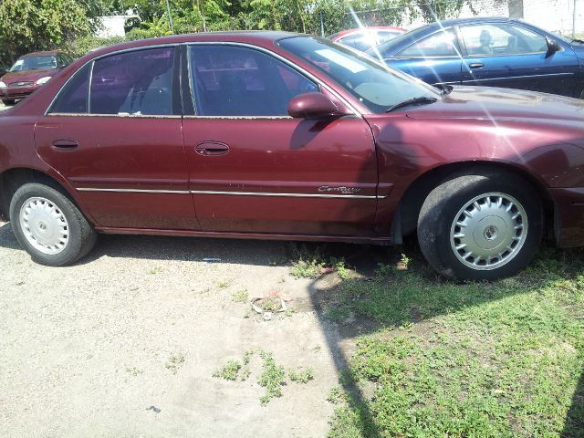2000 Buick Century 14 Box MPR