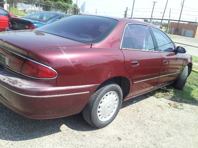 2000 Buick Century 14 Box MPR
