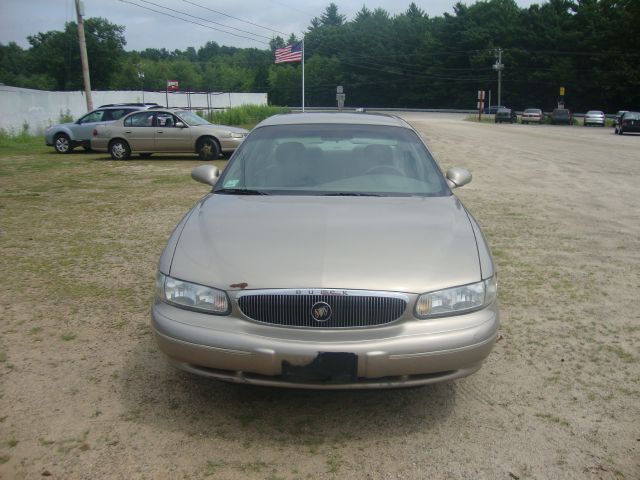 2001 Buick Century 14 Box MPR
