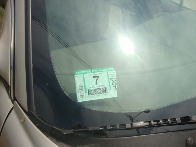 2001 Buick Century 14 Box MPR