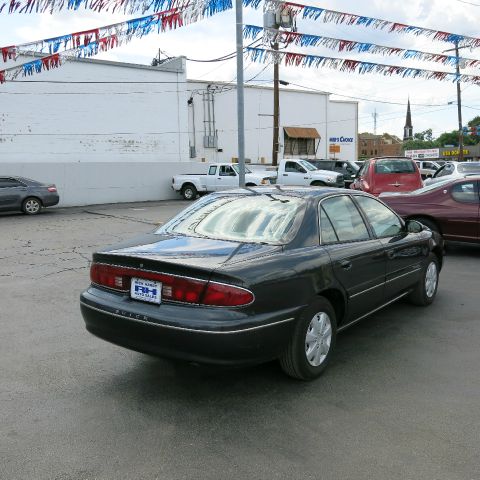 2001 Buick Century 14 Box MPR