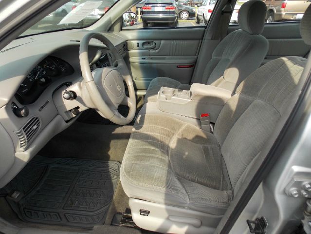 2001 Buick Century 14 Box MPR