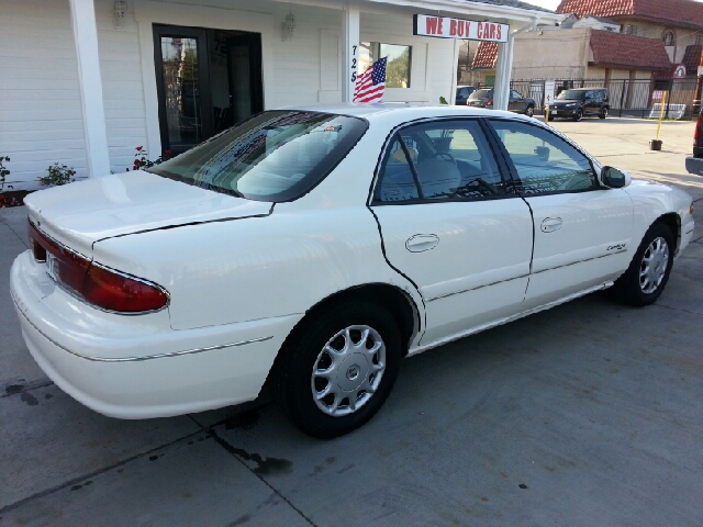 2001 Buick Century 14 Box MPR