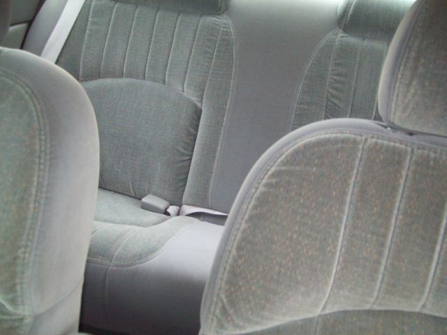 2001 Buick Century Unknown