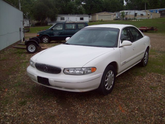 2001 Buick Century Unknown