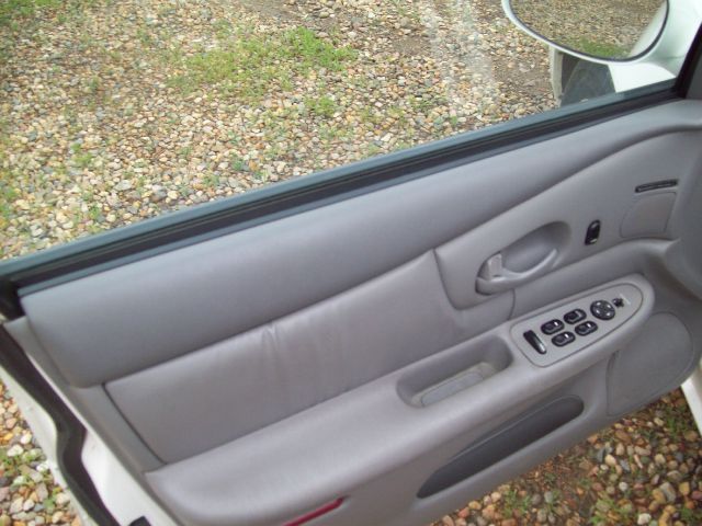 2001 Buick Century Unknown