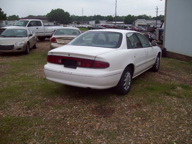 2001 Buick Century Unknown
