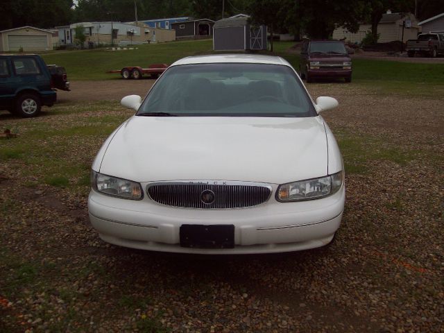 2001 Buick Century Unknown