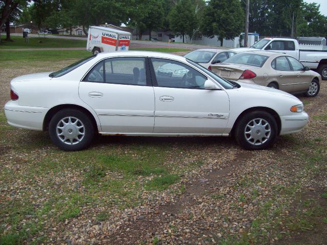 2001 Buick Century Unknown