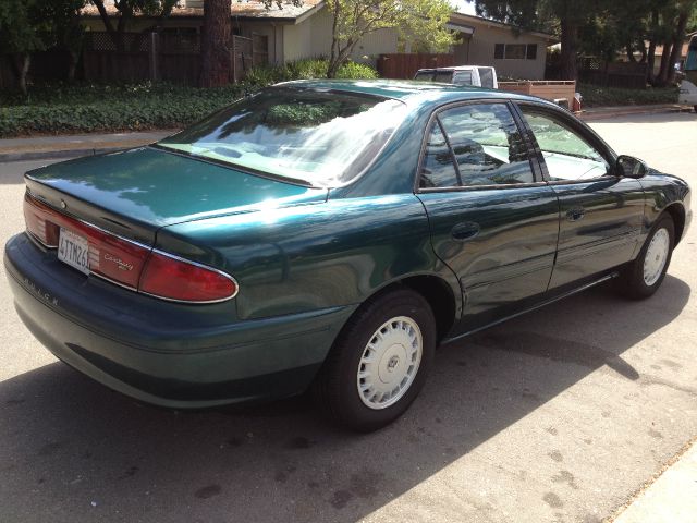 2001 Buick Century 14 Box MPR