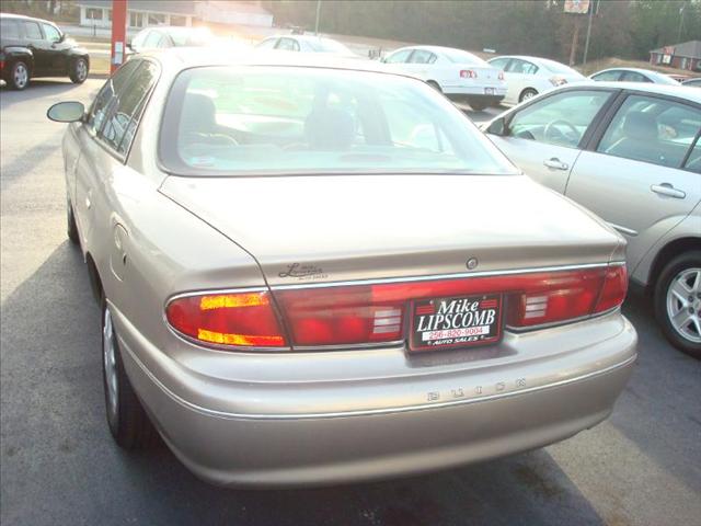 2001 Buick Century 14 Box MPR
