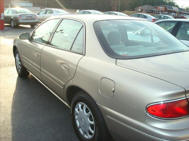 2001 Buick Century 14 Box MPR