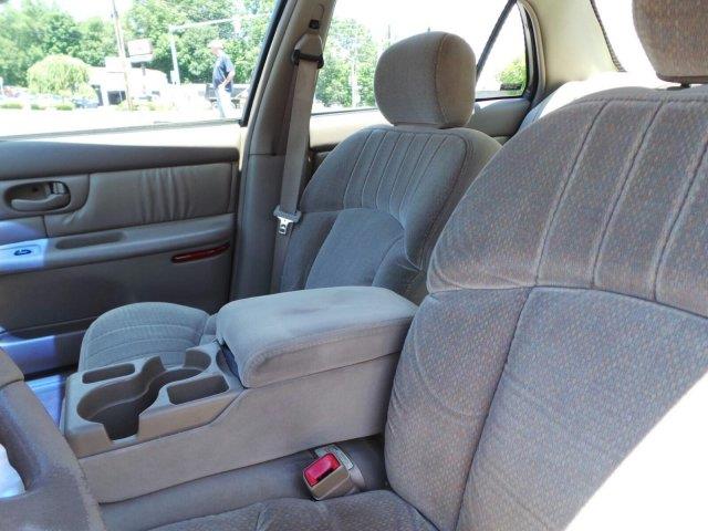 2001 Buick Century 14 Box MPR