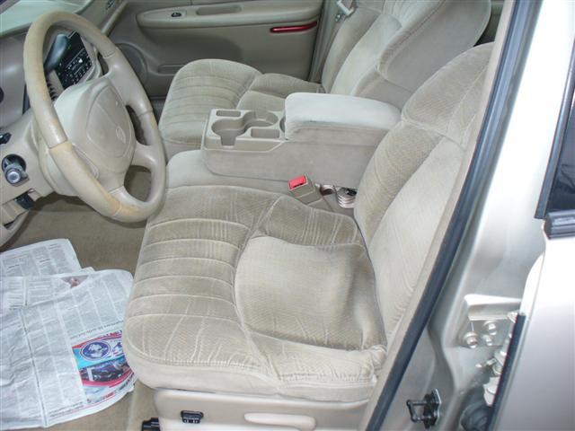 2001 Buick Century 14 Box MPR
