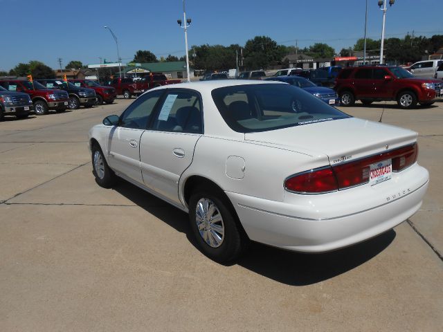 2001 Buick Century 14 Box MPR