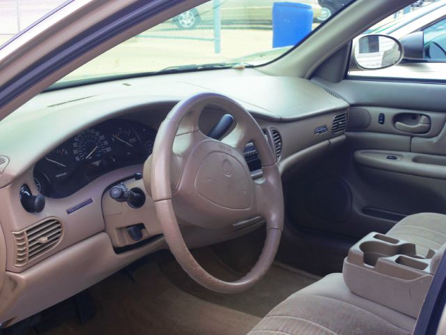2001 Buick Century 14 Box MPR