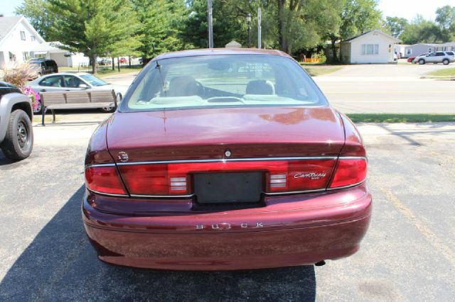 2001 Buick Century 14 Box MPR