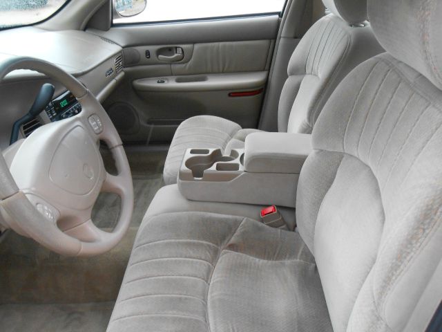 2001 Buick Century 14 Box MPR