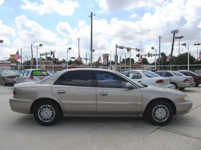 2001 Buick Century 14 Box MPR