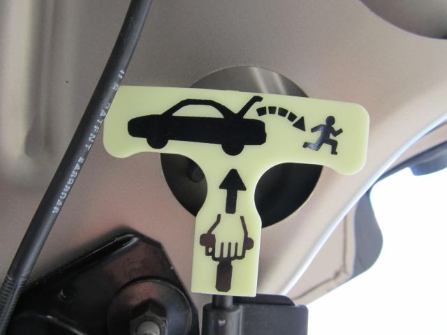 2001 Buick Century 14 Box MPR