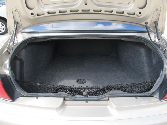 2001 Buick Century 14 Box MPR