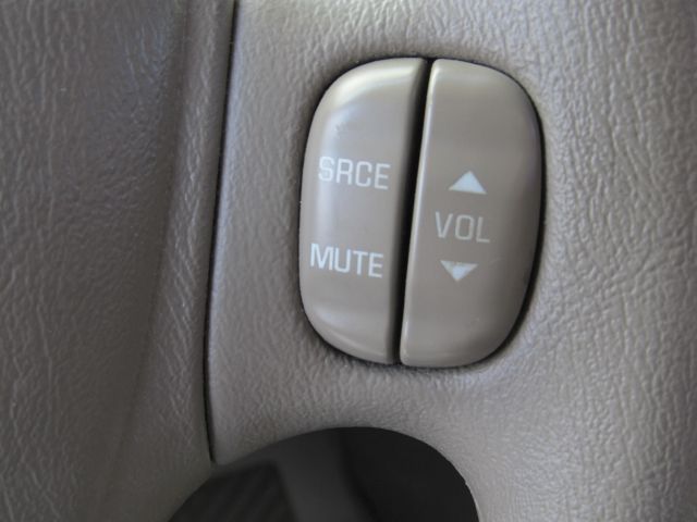 2001 Buick Century 14 Box MPR