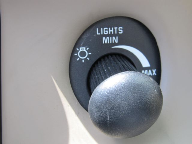 2001 Buick Century 14 Box MPR