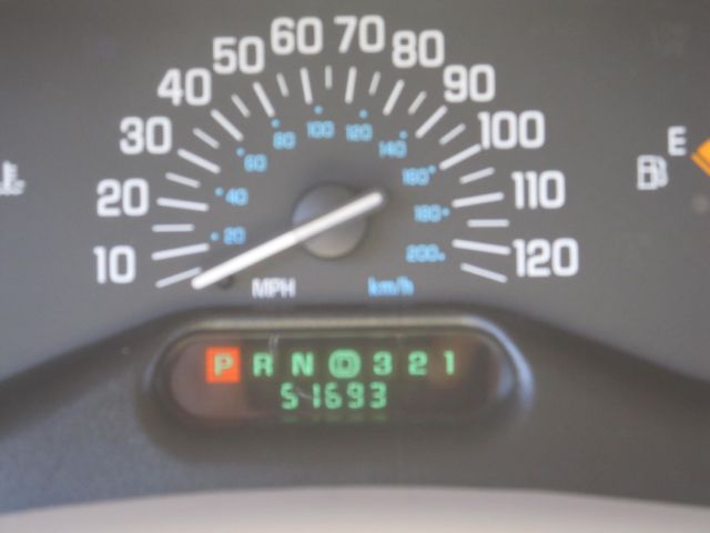 2001 Buick Century 14 Box MPR