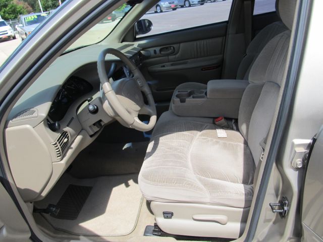 2001 Buick Century 14 Box MPR