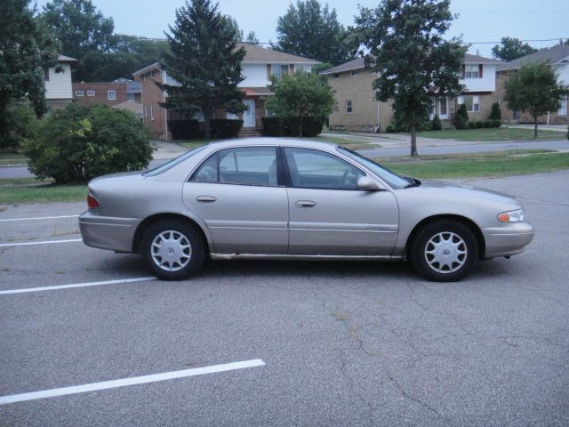 2001 Buick Century 14 Box MPR