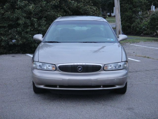2001 Buick Century 14 Box MPR
