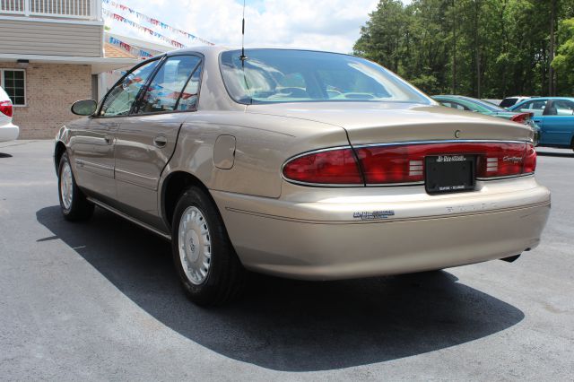 2001 Buick Century 14 Box MPR