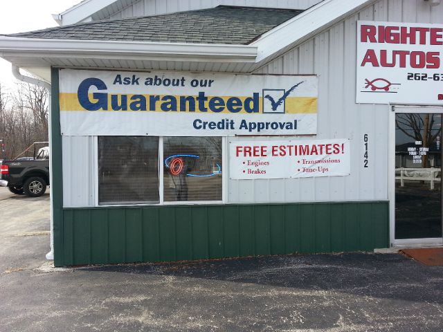 2001 Buick Century 14 Box MPR