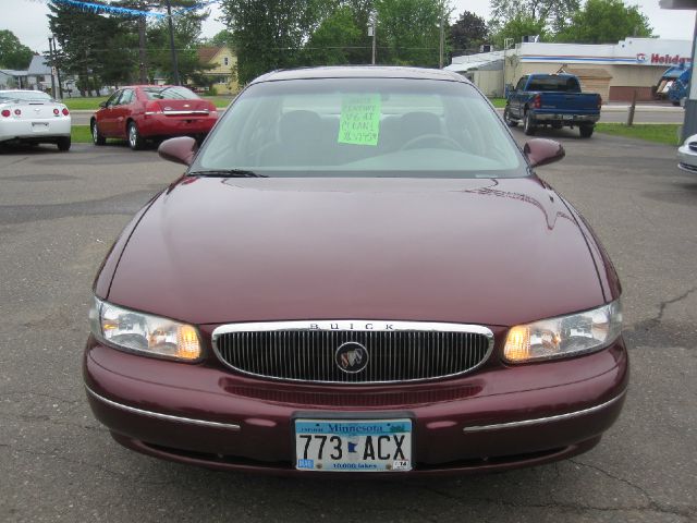 2001 Buick Century 14 Box MPR