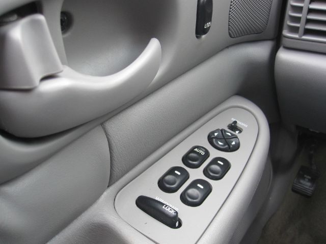 2001 Buick Century 14 Box MPR