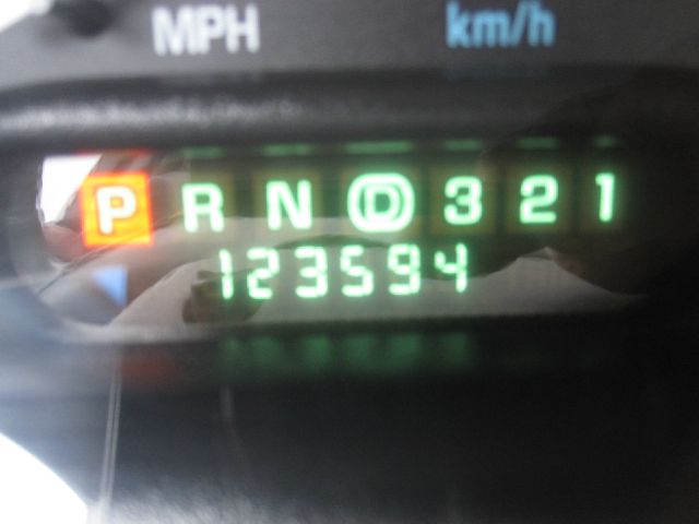 2001 Buick Century 14 Box MPR