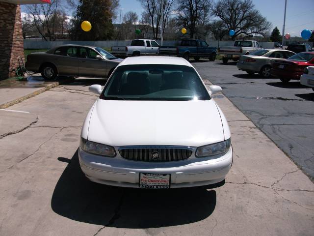 2001 Buick Century 14 Box MPR