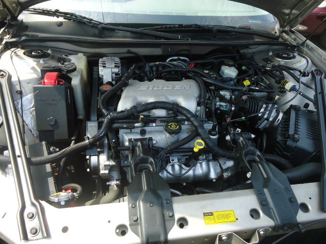 2001 Buick Century 14 Box MPR