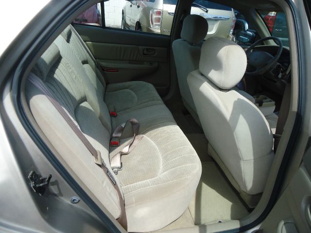 2001 Buick Century 14 Box MPR