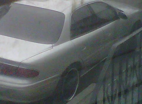 2001 Buick Century Unknown