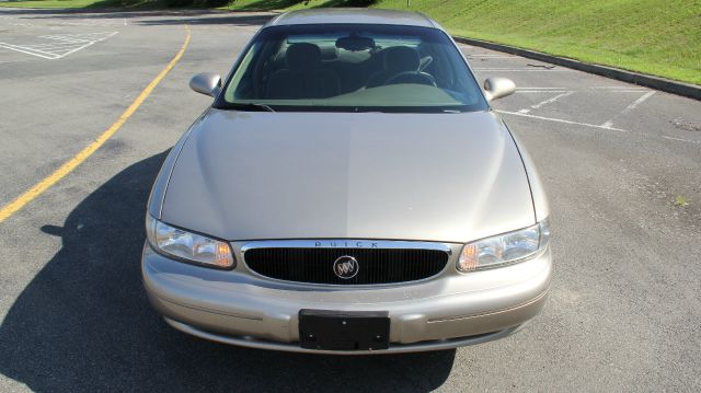 2001 Buick Century 14 Box MPR