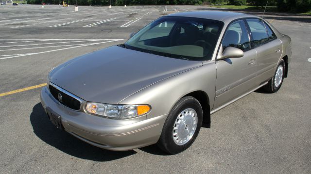 2001 Buick Century 14 Box MPR