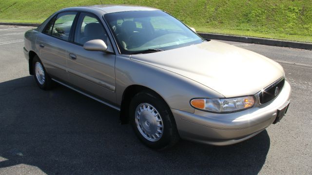 2001 Buick Century 14 Box MPR