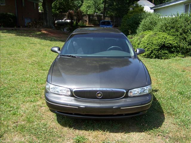 2001 Buick Century SLT 25