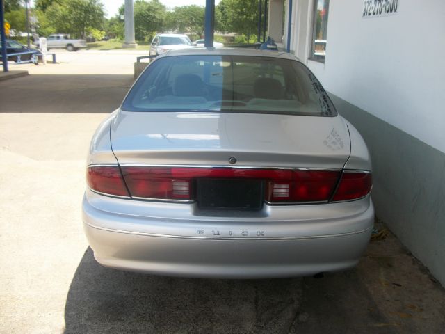 2001 Buick Century 14 Box MPR